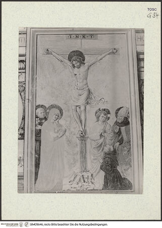 Vorderseite von bh409646_recto