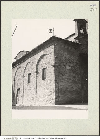 Vorderseite von bh409649_recto