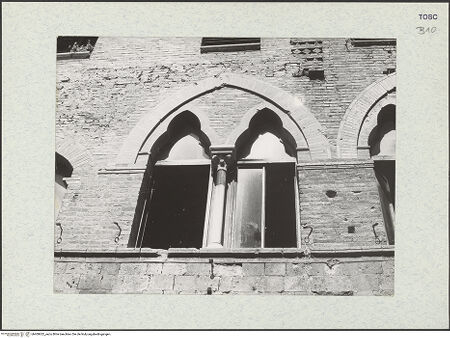 Vorderseite von bh409652_recto