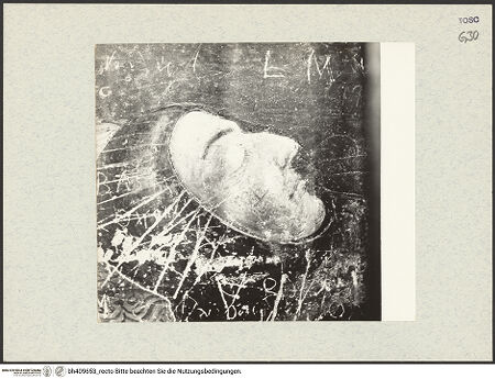 Vorderseite von bh409653_recto