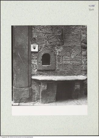 Vorderseite von bh409664_recto