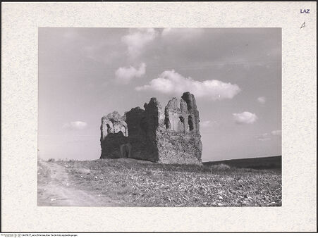 Vorderseite von bh409672_recto