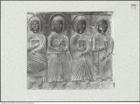 Vorderseite von bh409684_recto