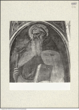 Vorderseite von bh409685_recto