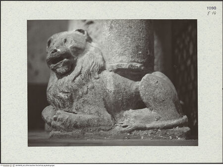 Vorderseite von bh409689_recto