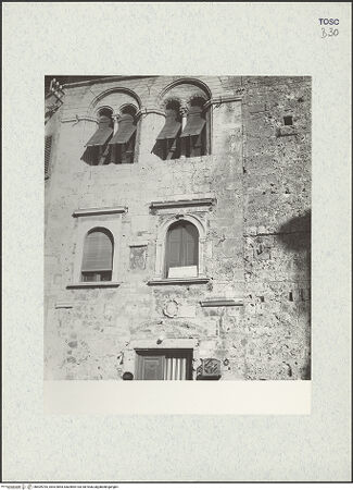 Vorderseite von bh409705_recto