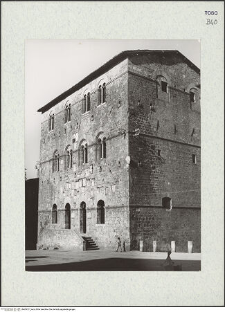 Vorderseite von bh409707_recto