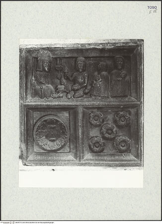 Vorderseite von bh409719_recto