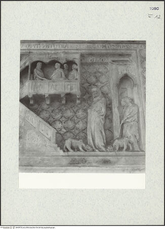 Vorderseite von bh409733_recto