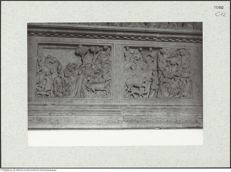 Vorderseite von bh409734_recto