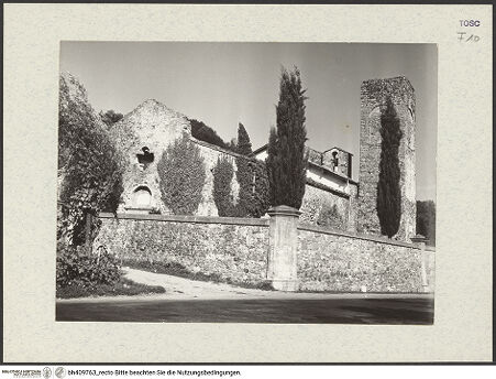 Vorderseite von bh409763_recto