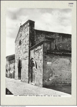 Vorderseite von bh409779_recto