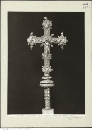 Vorderseite von bh409820_recto