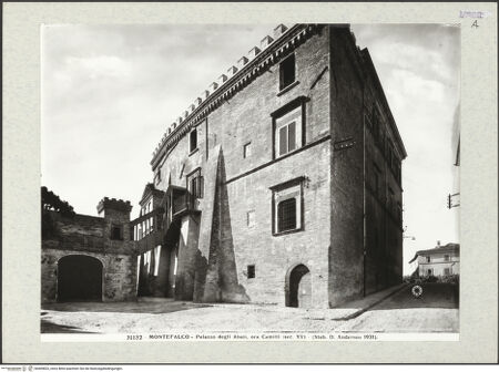 Vorderseite von bh409823_recto