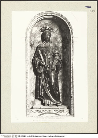 Vorderseite von bh409824_recto