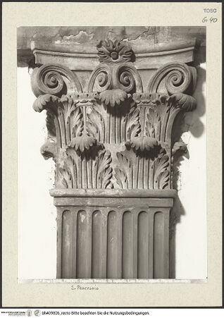 Vorderseite von bh409826_recto