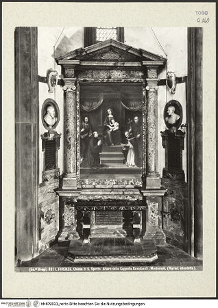 Vorderseite von bh409833_recto