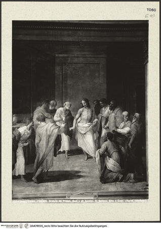 Vorderseite von bh409835_recto