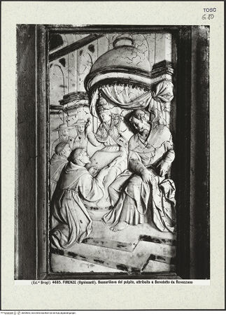 Vorderseite von bh409843_recto