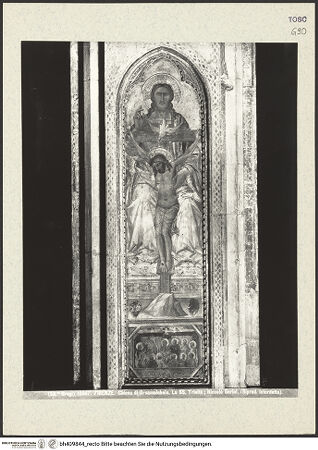 Vorderseite von bh409844_recto