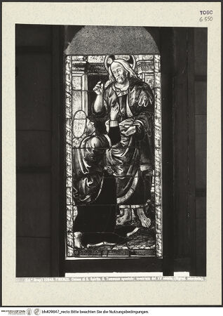 Vorderseite von bh409847_recto