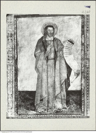 Vorderseite von bh409881_recto