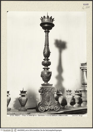 Vorderseite von bh409882_recto