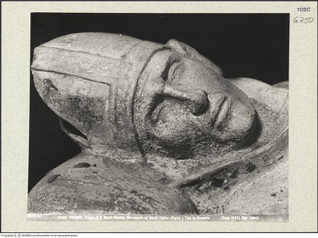 Vorderseite von bh409884_recto