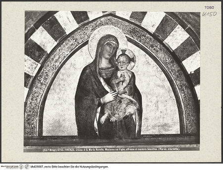 Vorderseite von bh409887_recto