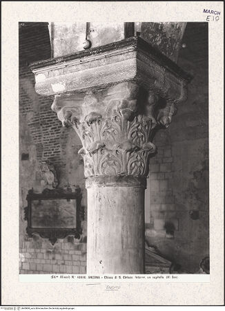 Vorderseite von Alinari [https://www.deutsche-digitale-bibliothek.de/content/lizenzen/rv-ez/] Seitenansicht, bh409890_recto. Foto.