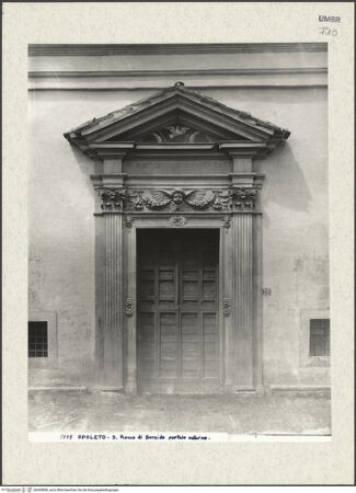 Vorderseite von bh409898_recto