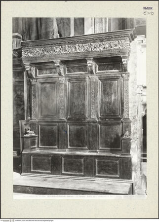 Vorderseite von bh409907_recto