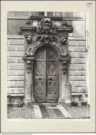 Vorderseite von bh409909_recto