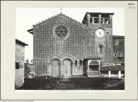 Vorderseite von bh409910_recto