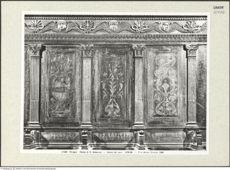 Vorderseite von bh409912_recto