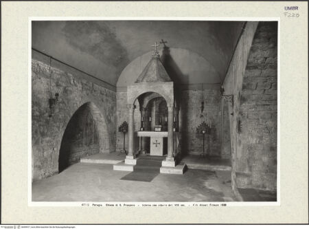 Vorderseite von bh409917_recto