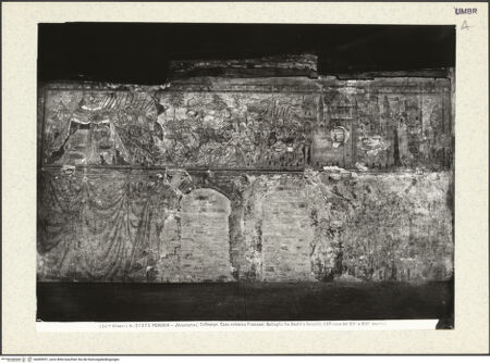 Vorderseite von bh409921_recto