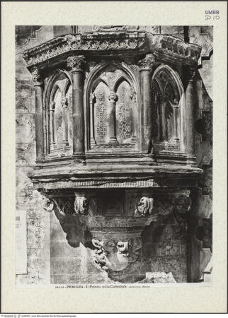 Vorderseite von bh409931_recto