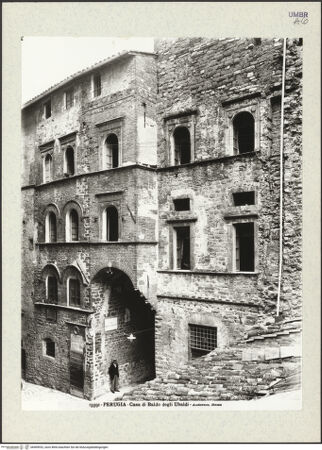 Vorderseite von bh409932_recto