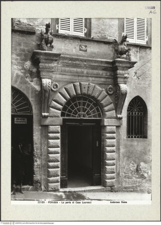 Vorderseite von bh409933_recto