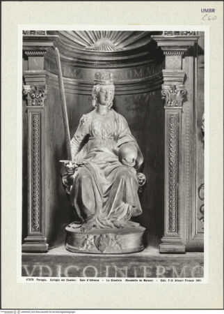 Vorderseite von bh409934_recto