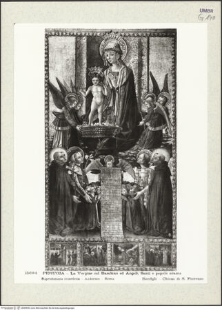 Vorderseite von bh409935_recto