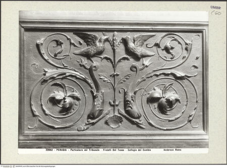 Vorderseite von bh409945_recto