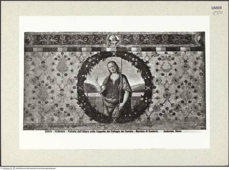 Vorderseite von bh409964_recto