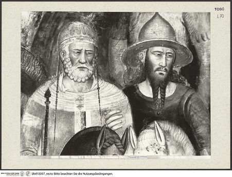 Vorderseite von bh410007_recto