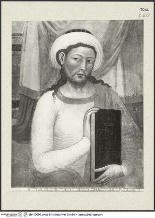 Vorderseite von bh410009_recto