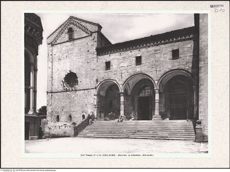 Vorderseite von bh410036_recto