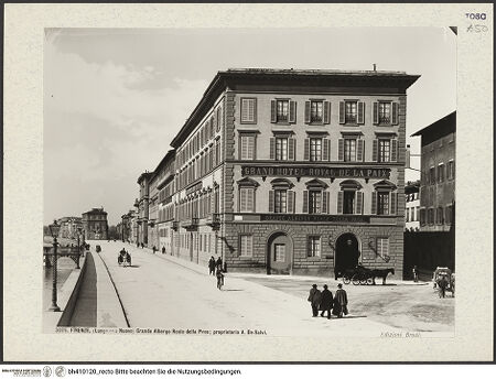 Vorderseite von bh410120_recto