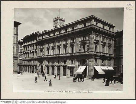 Vorderseite von bh410121_recto