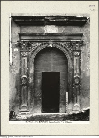 Vorderseite von bh410124_recto